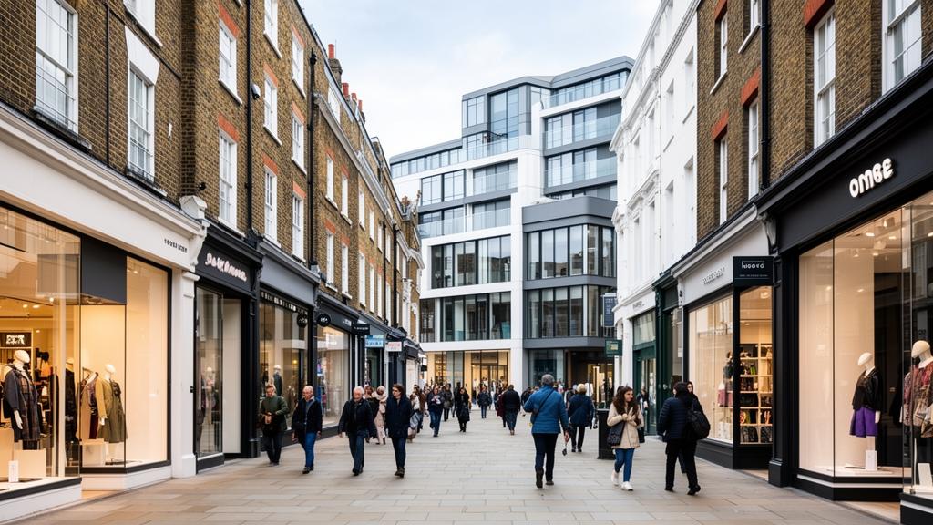 Retail Sector: Navigating Post-Pandemic Valuations