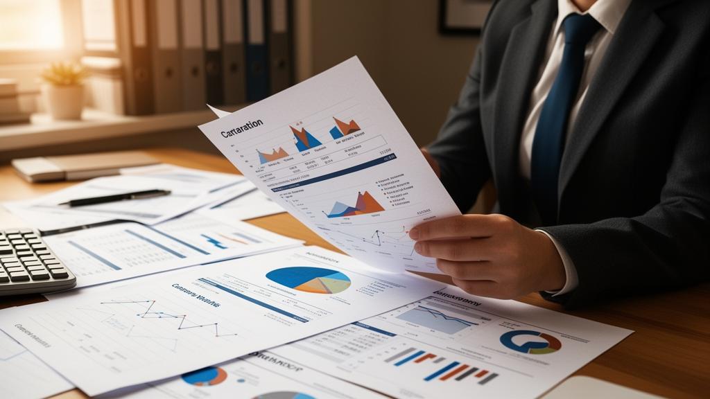 SME Valuation UK: Methods & Pitfalls