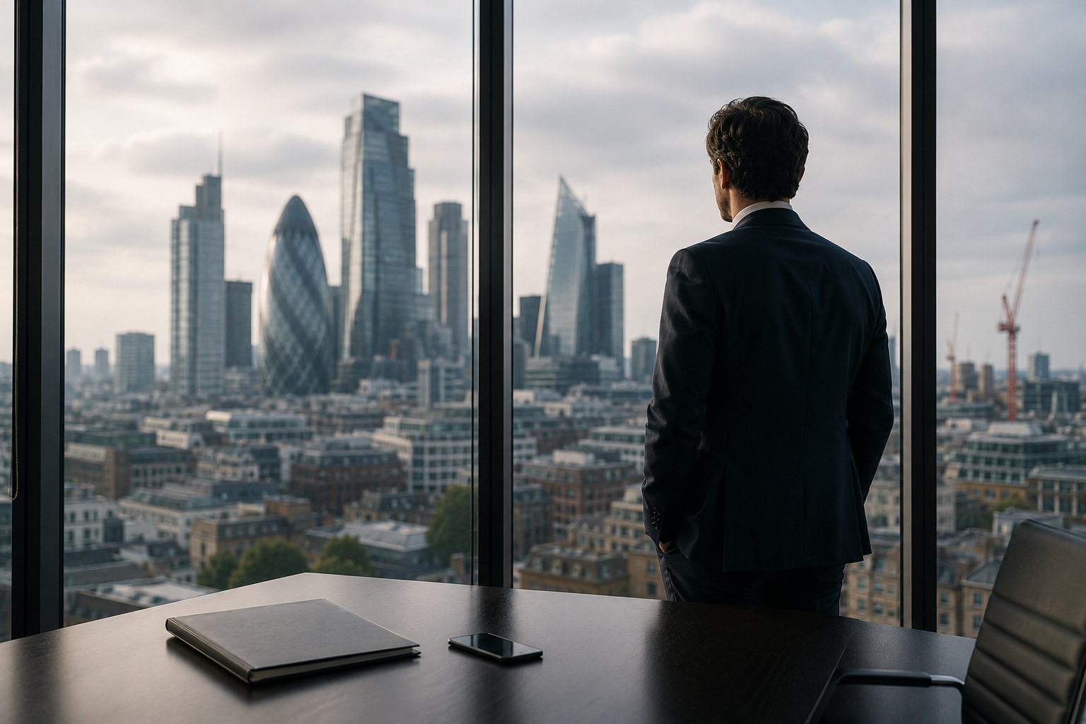 When Do You Need an SME Valuation? Key Contexts in the UK